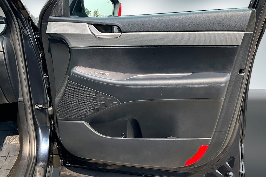 Thumbnail: 2024 Hyundai Palisade - 27