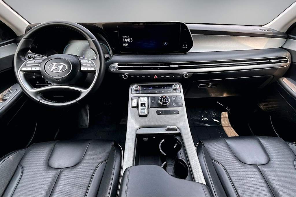 Thumbnail: 2024 Hyundai Palisade - 9