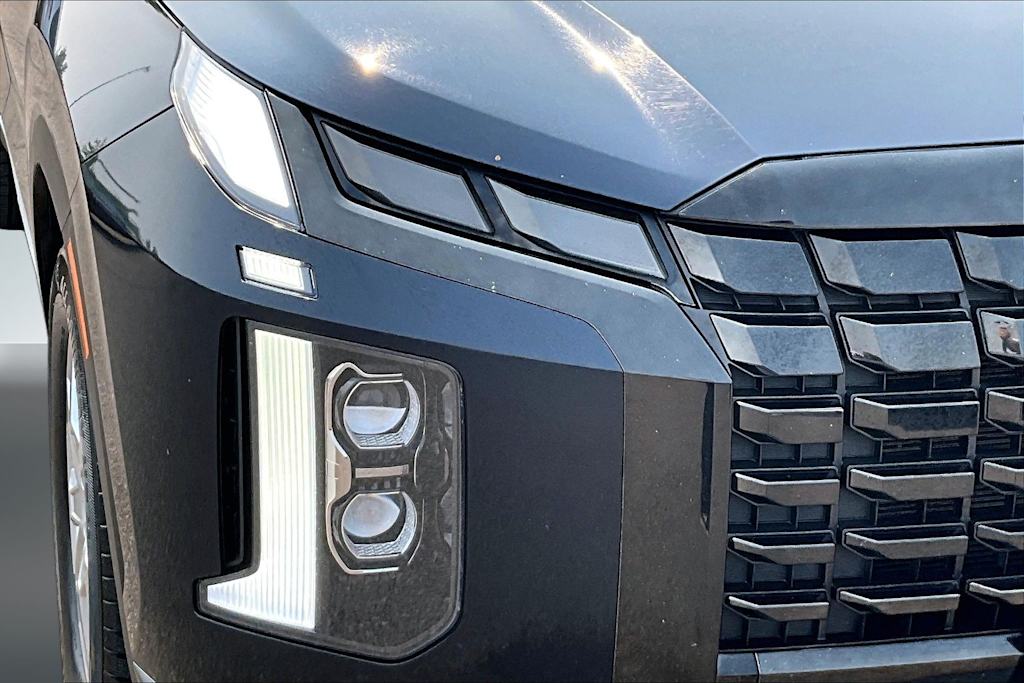 Thumbnail: 2024 Hyundai Palisade - 31