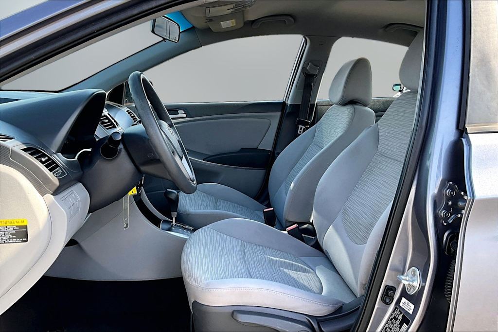 Thumbnail: 2016 Hyundai Accent - 11