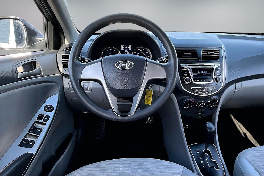 Thumbnail: 2016 Hyundai Accent - 14