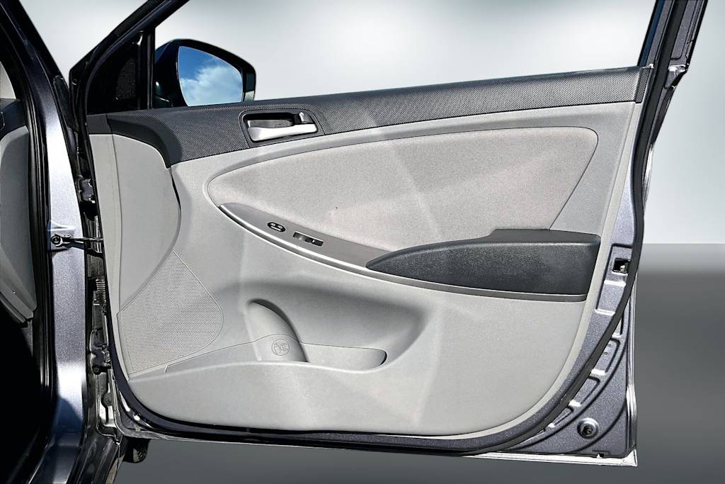 Thumbnail: 2016 Hyundai Accent - 24