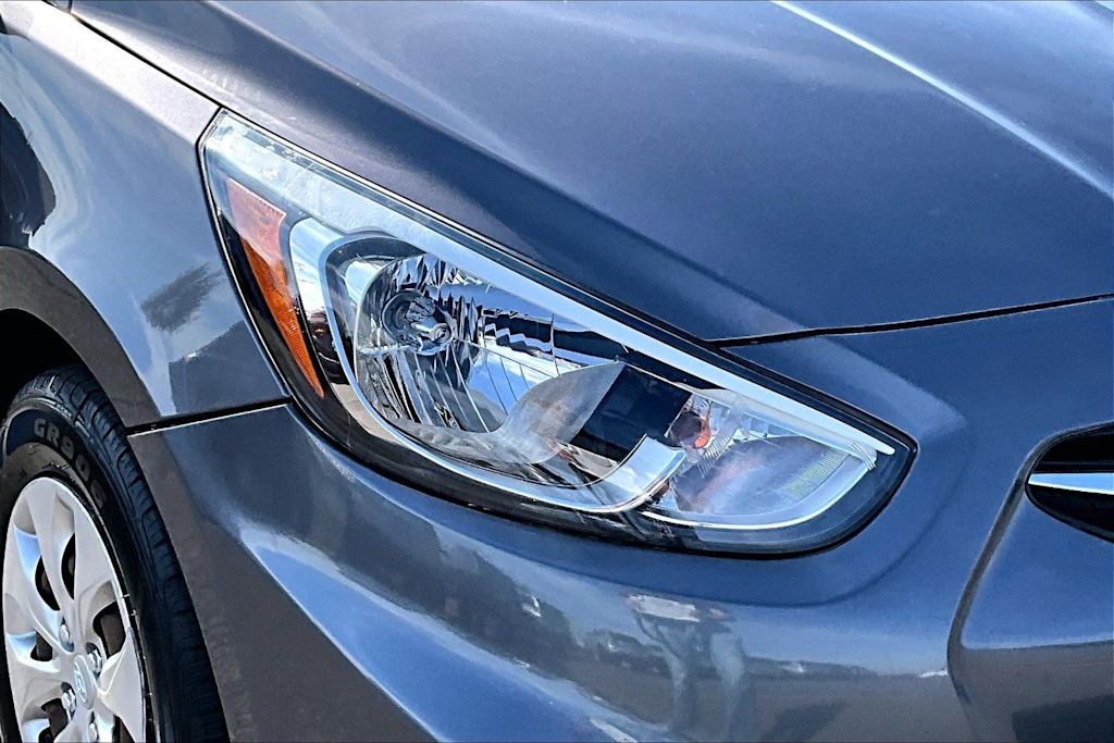 Thumbnail: 2016 Hyundai Accent - 26