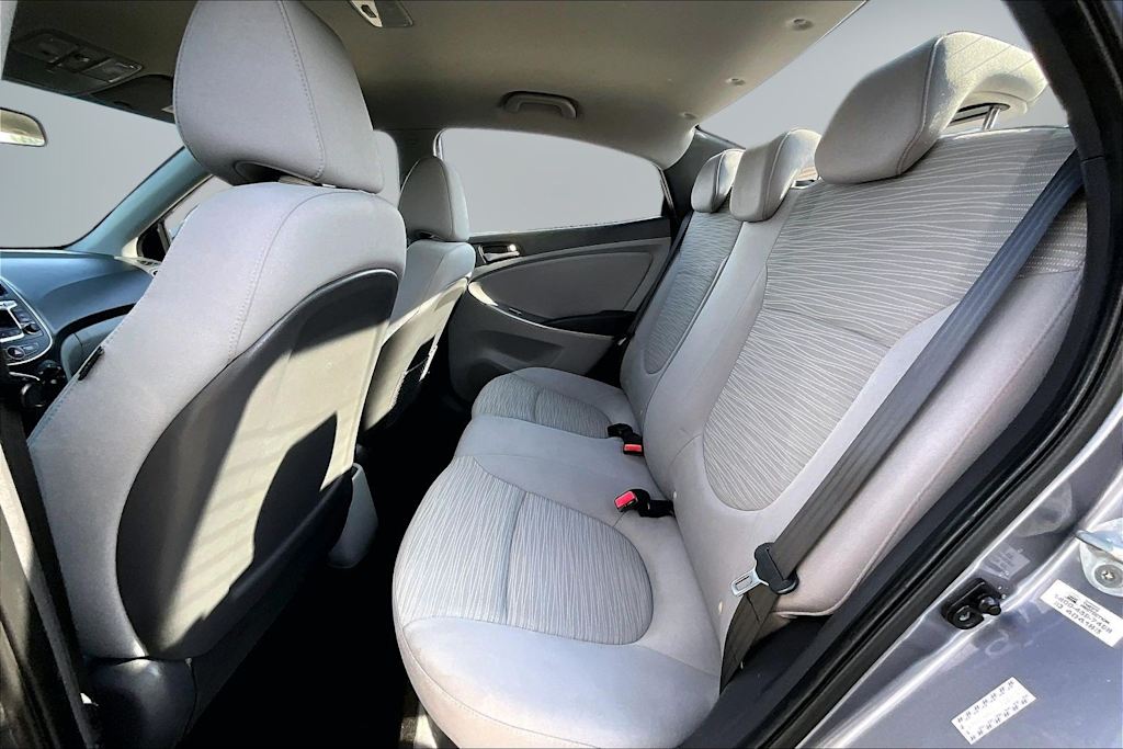 Thumbnail: 2016 Hyundai Accent - 13