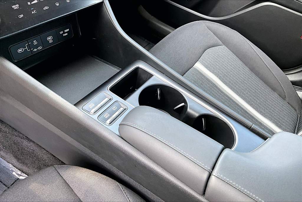 Thumbnail: 2026 Hyundai Sonata - 15