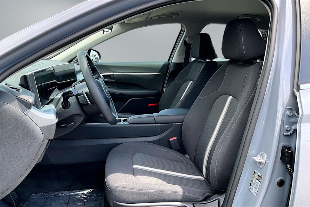 Thumbnail: 2026 Hyundai Sonata - 10