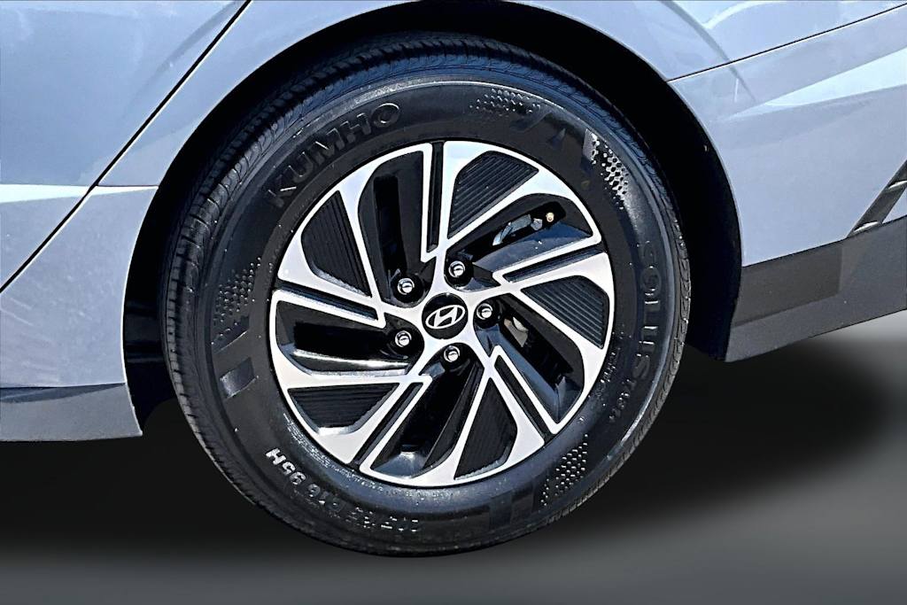 Thumbnail: 2026 Hyundai Sonata - 33