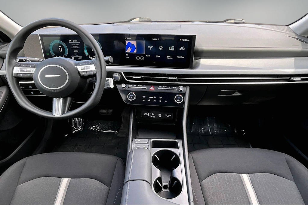 Thumbnail: 2026 Hyundai Sonata - 9