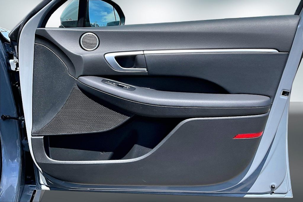 Thumbnail: 2026 Hyundai Sonata - 27