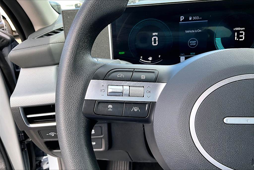 Thumbnail: 2026 Hyundai Sonata - 23