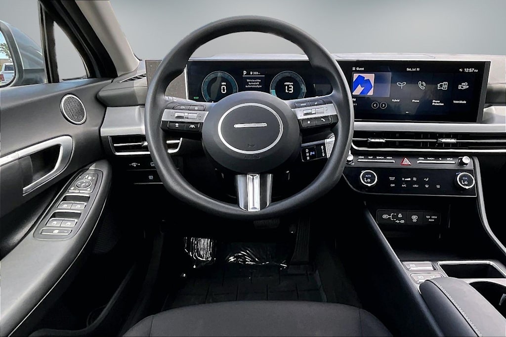 Thumbnail: 2026 Hyundai Sonata - 13