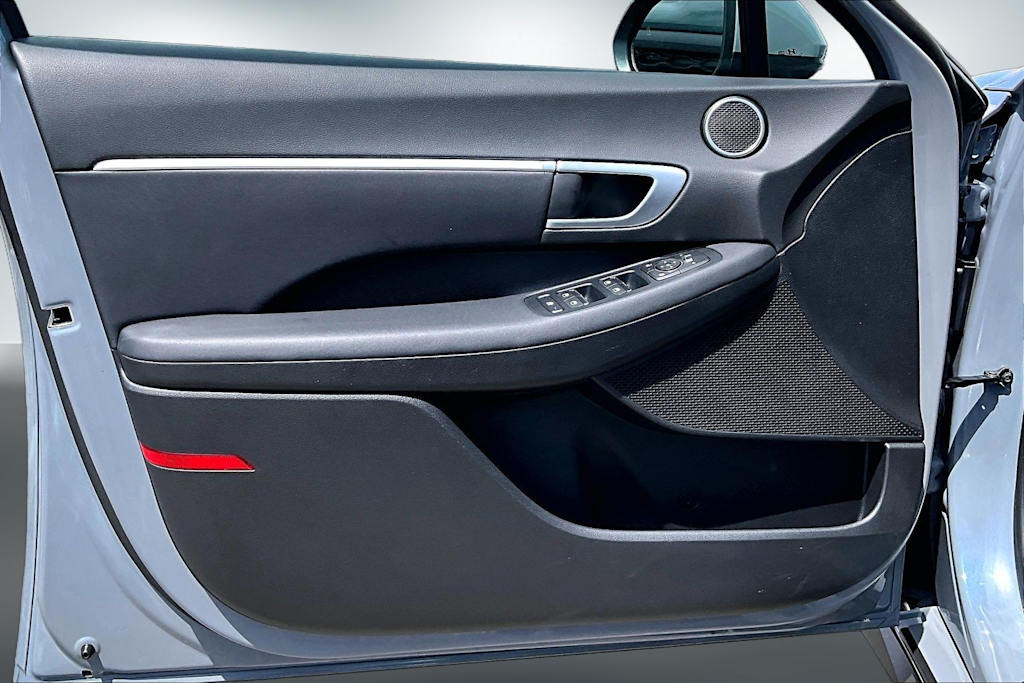 Thumbnail: 2026 Hyundai Sonata - 26