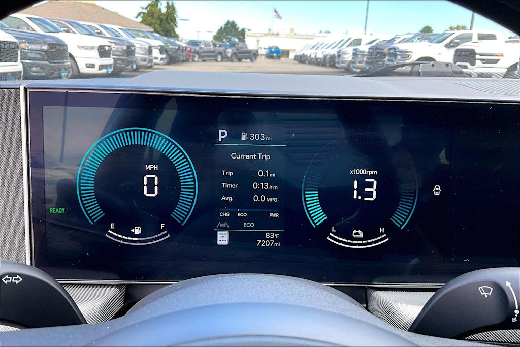 Thumbnail: 2026 Hyundai Sonata - 16