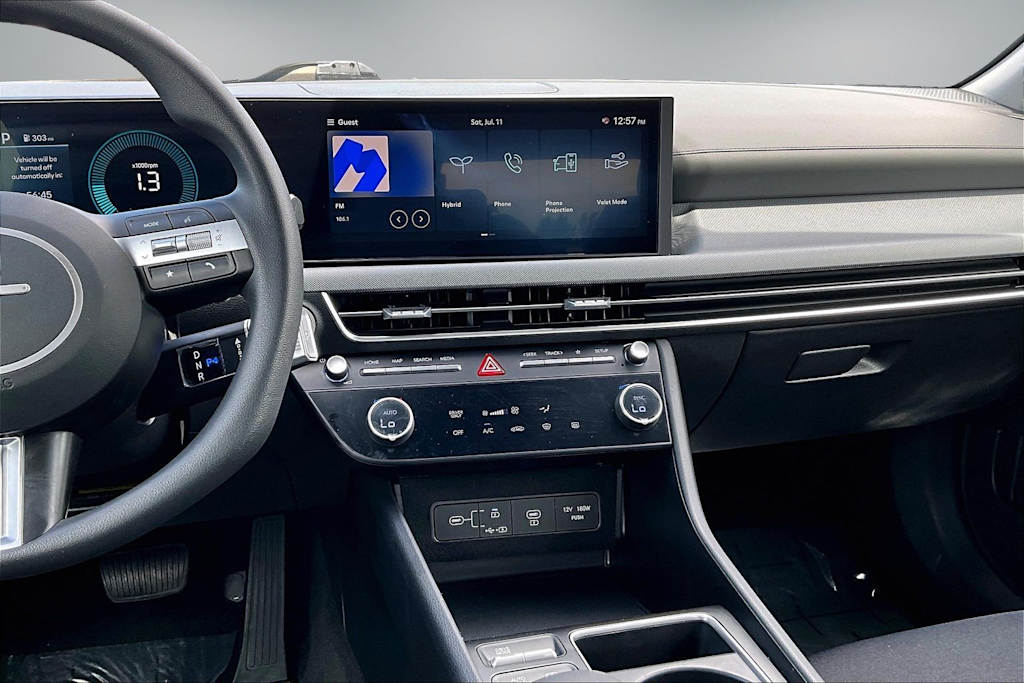 Thumbnail: 2026 Hyundai Sonata - 14