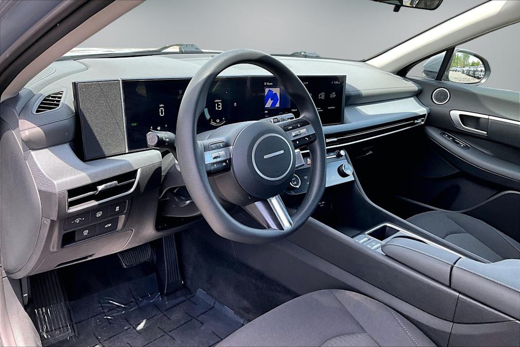 Thumbnail: 2026 Hyundai Sonata - 2