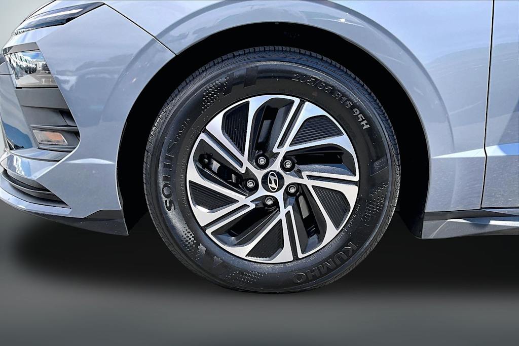 Thumbnail: 2026 Hyundai Sonata - 7