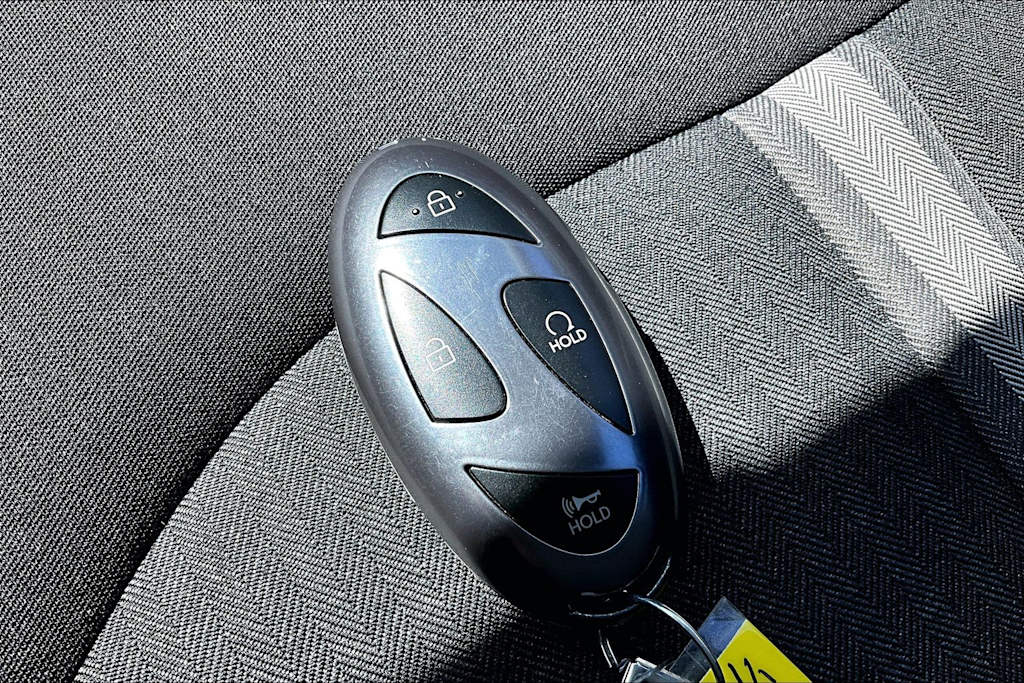 Thumbnail: 2026 Hyundai Sonata - 18