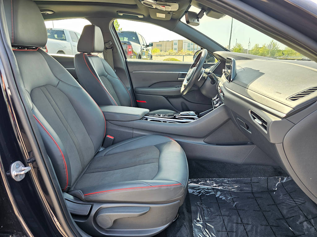 2023 Hyundai Sonata SEL Plus 11