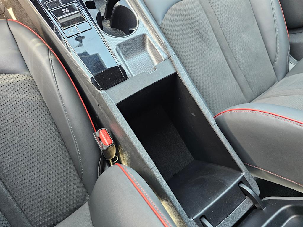 2023 Hyundai Sonata SEL Plus 27