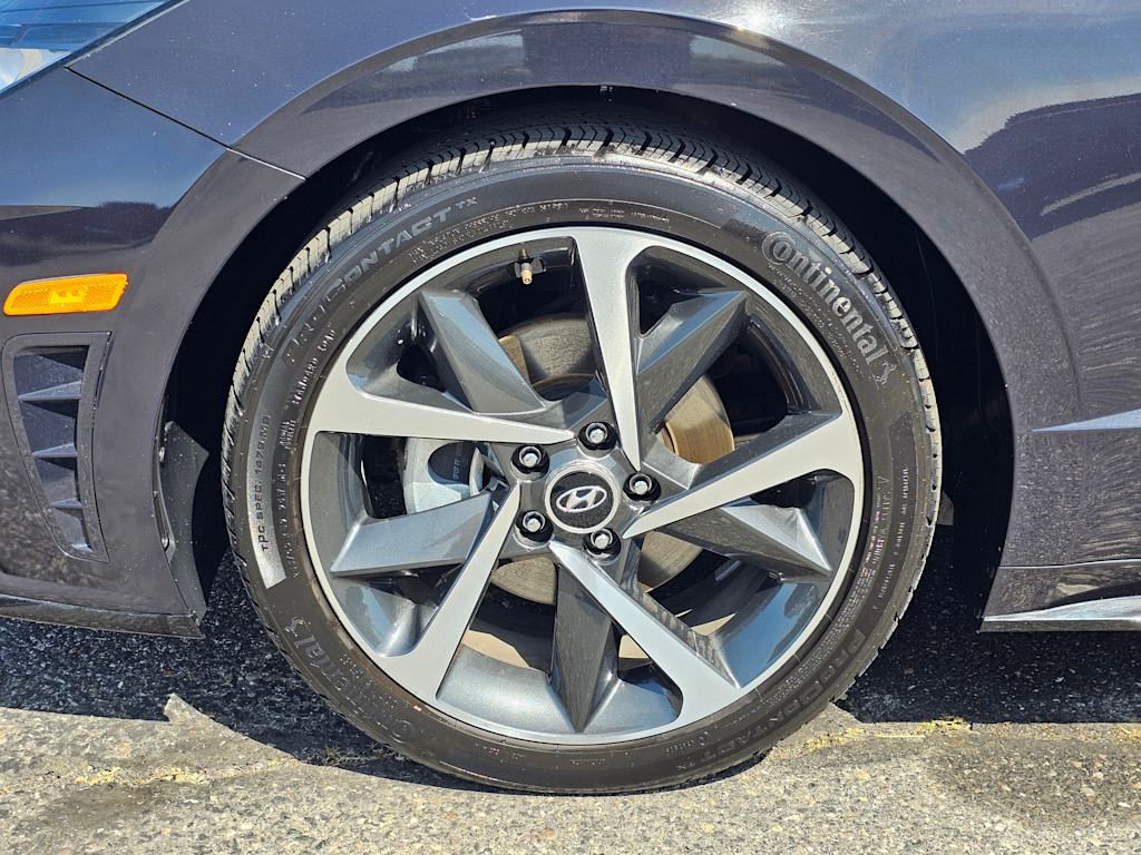 2023 Hyundai Sonata SEL Plus 7