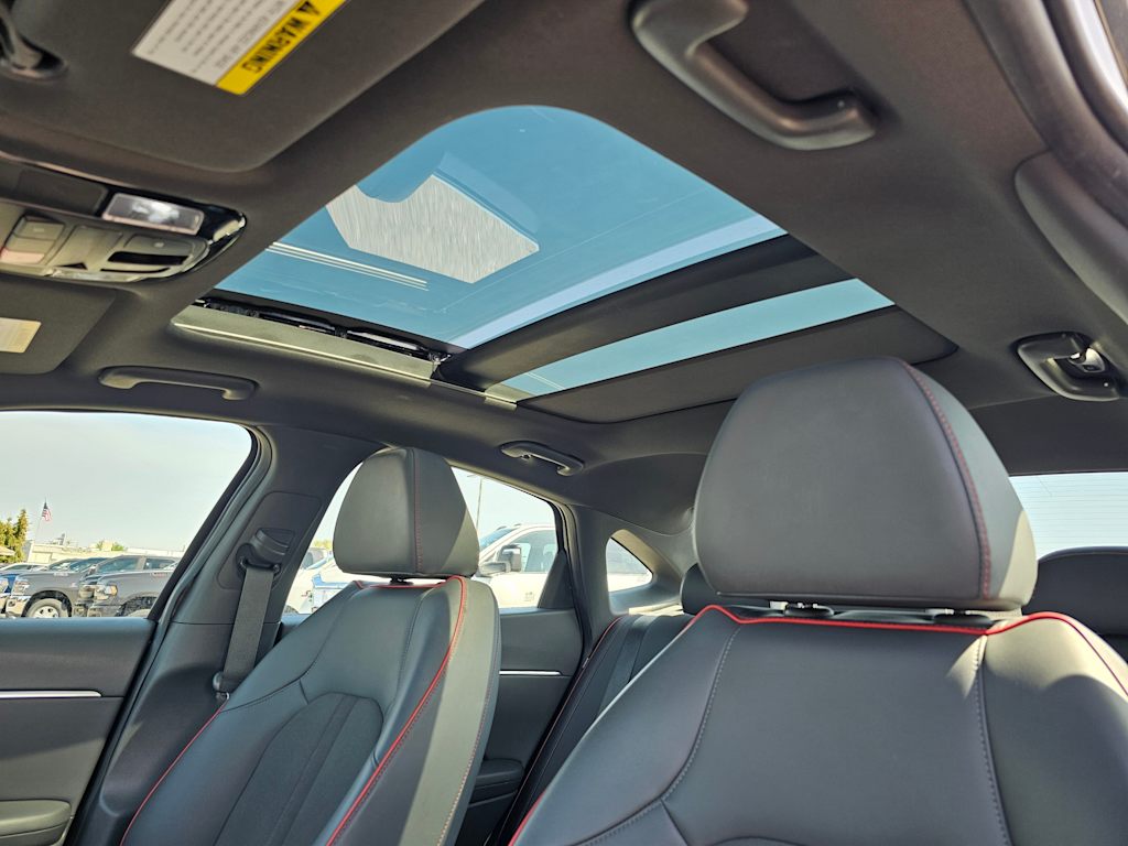 2023 Hyundai Sonata SEL Plus 30