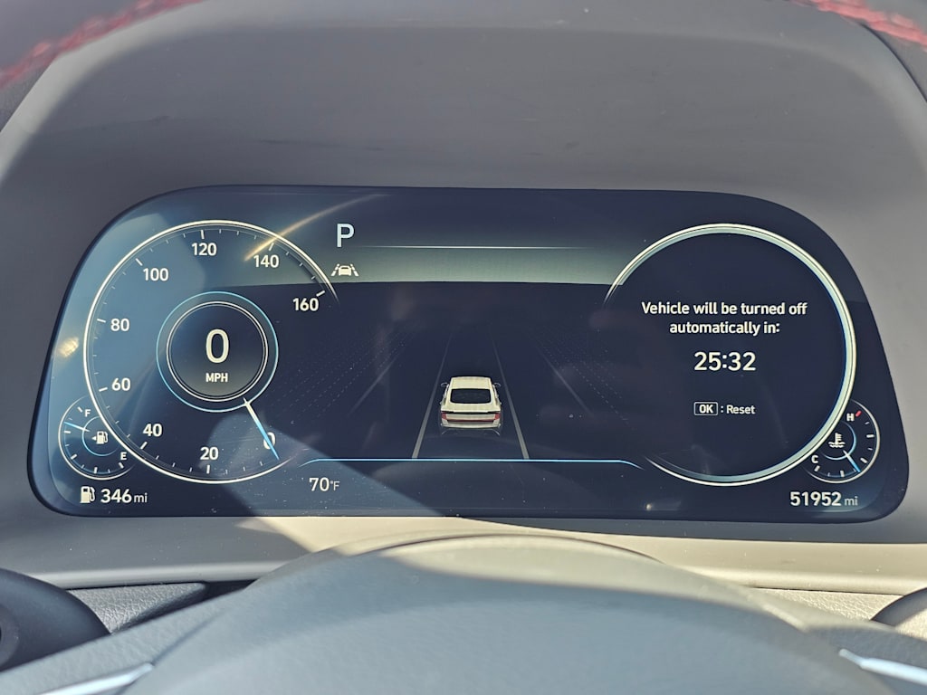 2023 Hyundai Sonata SEL Plus 17