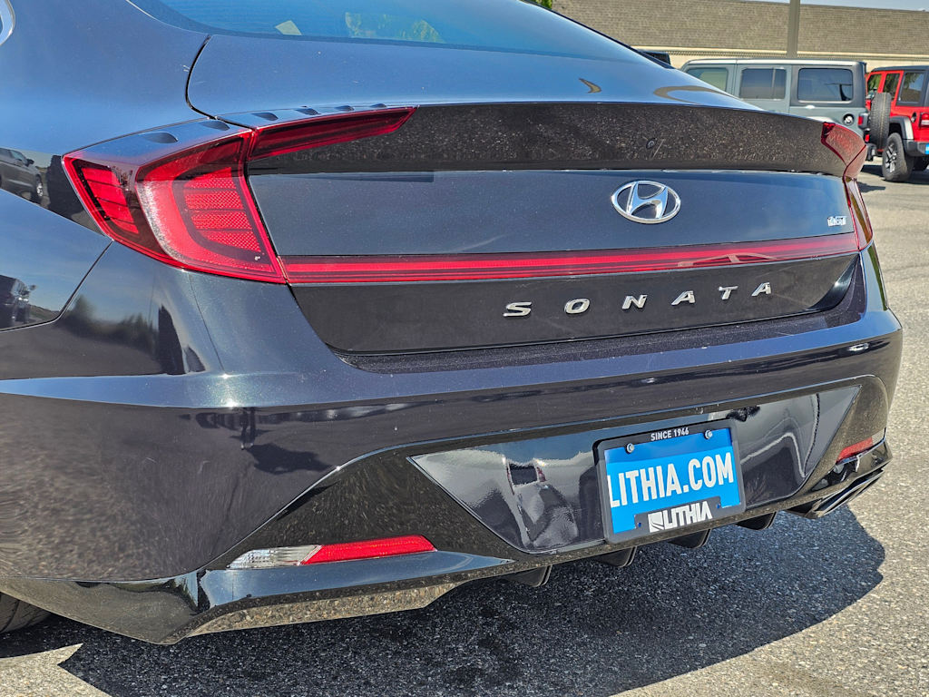 2023 Hyundai Sonata SEL Plus 21
