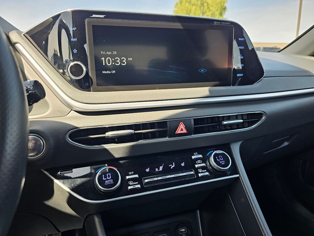 2023 Hyundai Sonata SEL Plus 15