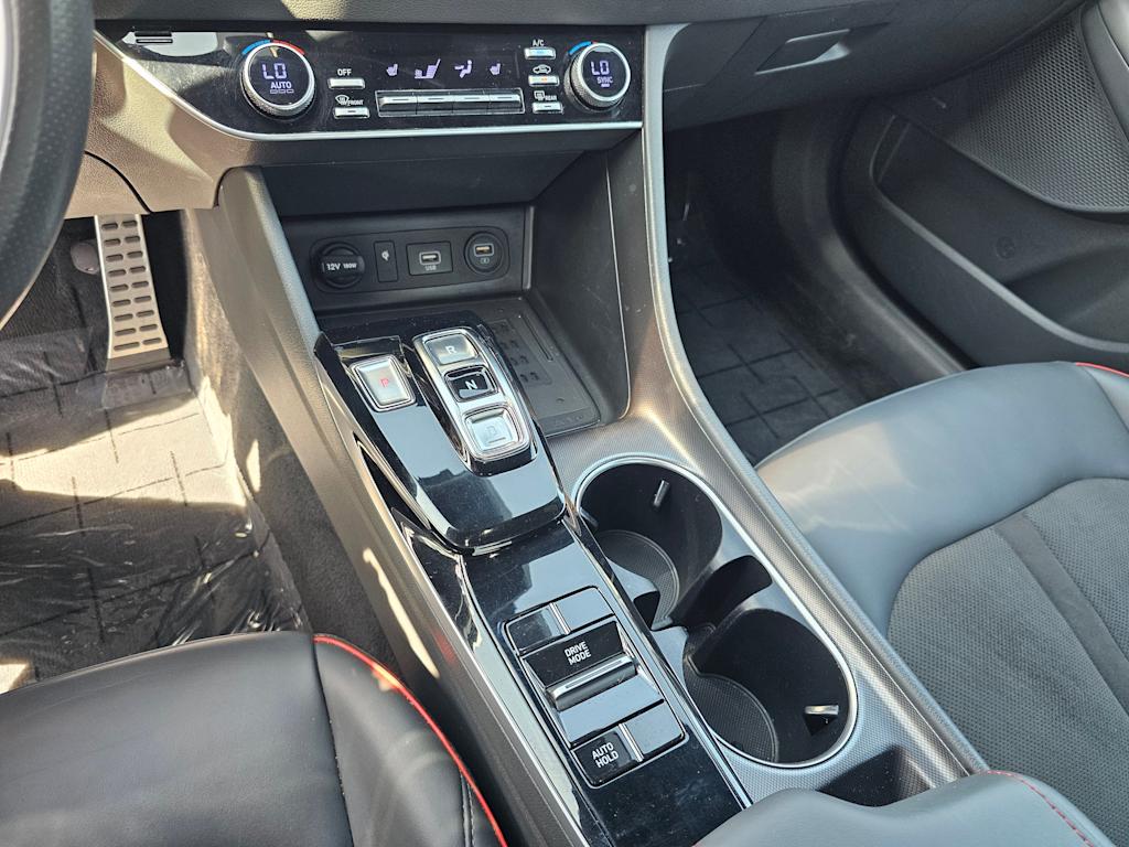 2023 Hyundai Sonata SEL Plus 16