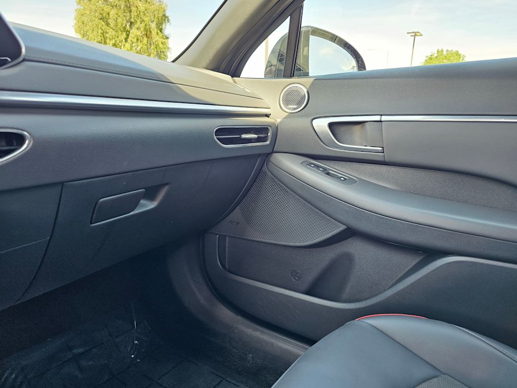 2023 Hyundai Sonata SEL Plus 28