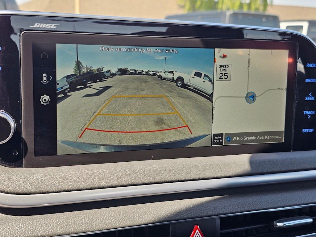 2023 Hyundai Sonata SEL Plus 24