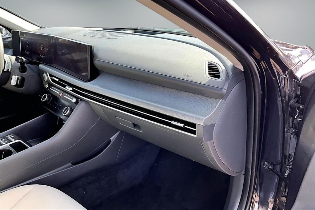 Thumbnail: 2025 Hyundai Sonata - 23