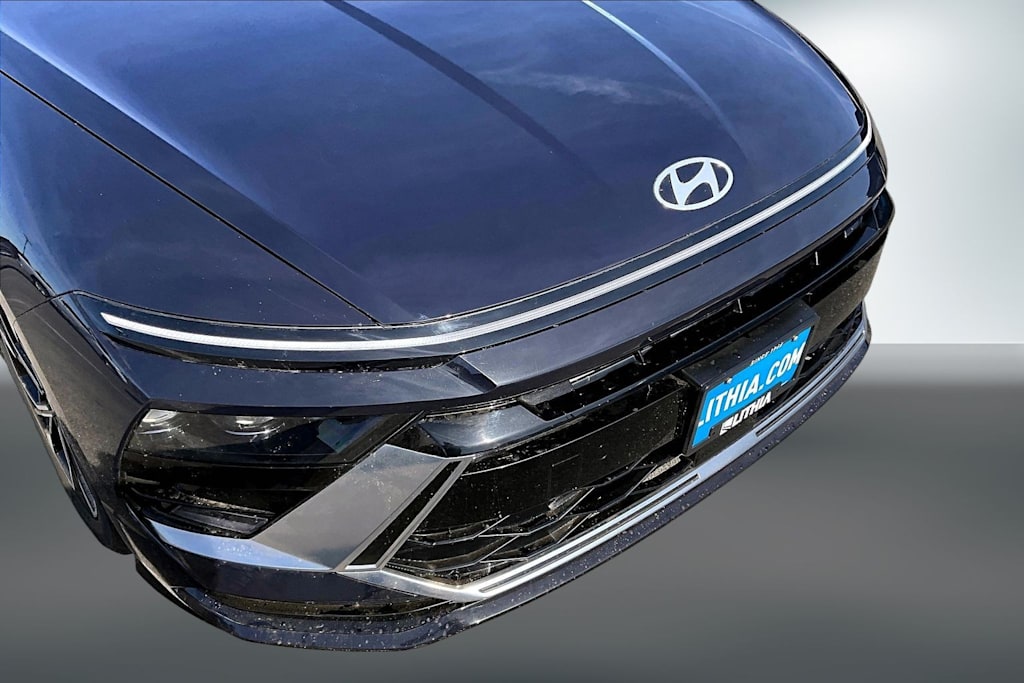 Thumbnail: 2025 Hyundai Sonata - 34
