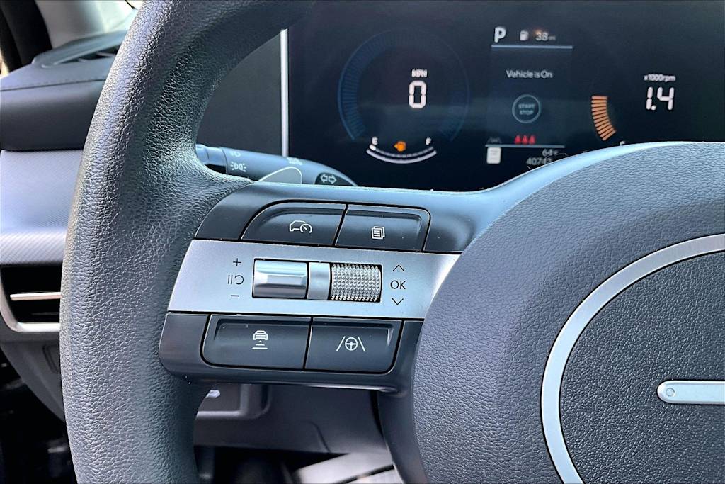 Thumbnail: 2025 Hyundai Sonata - 24