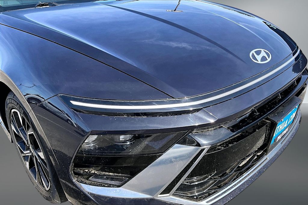 Thumbnail: 2025 Hyundai Sonata - 32