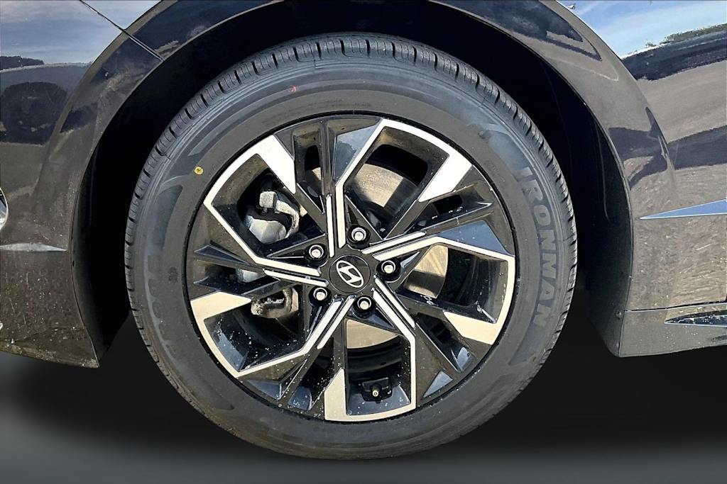 Thumbnail: 2025 Hyundai Sonata - 6
