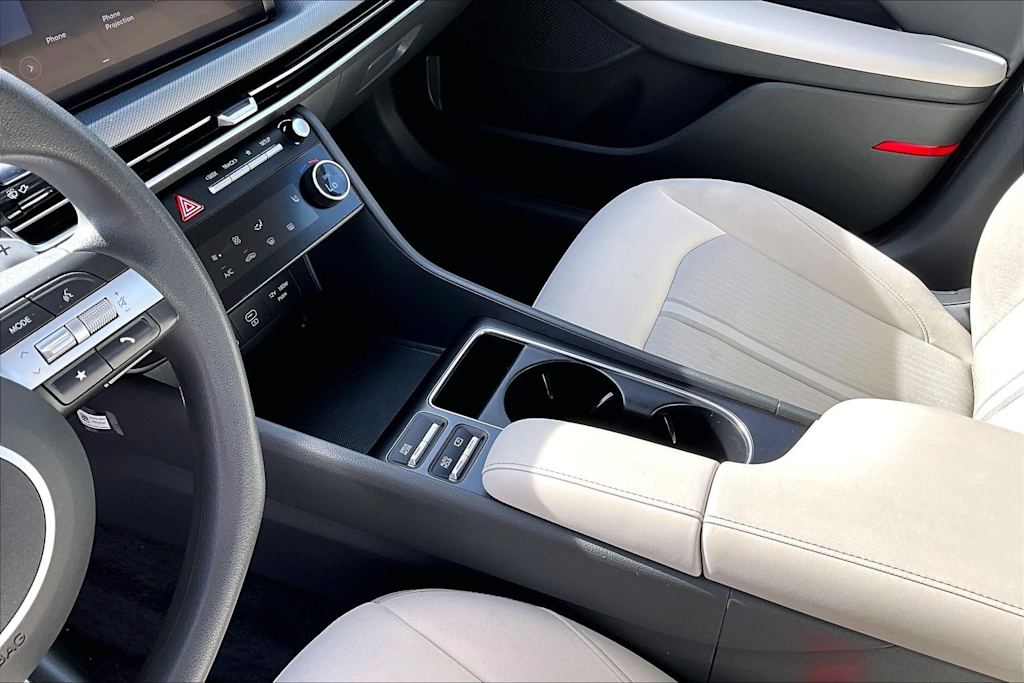Thumbnail: 2025 Hyundai Sonata - 13