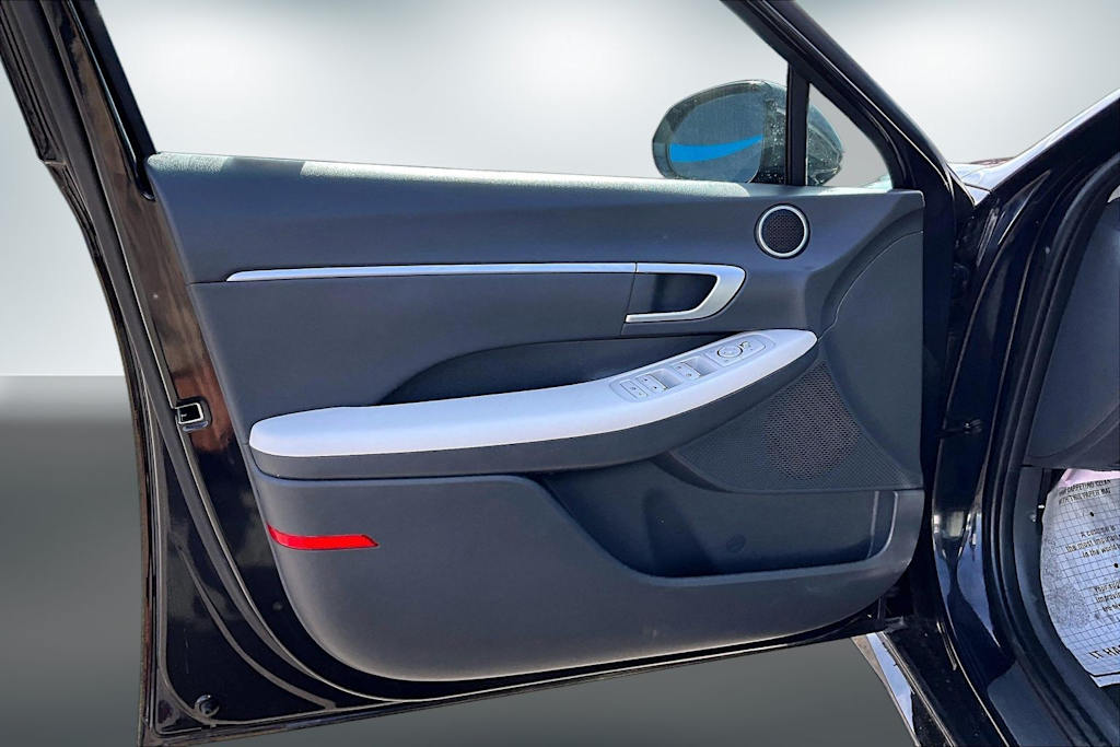 Thumbnail: 2025 Hyundai Sonata - 27