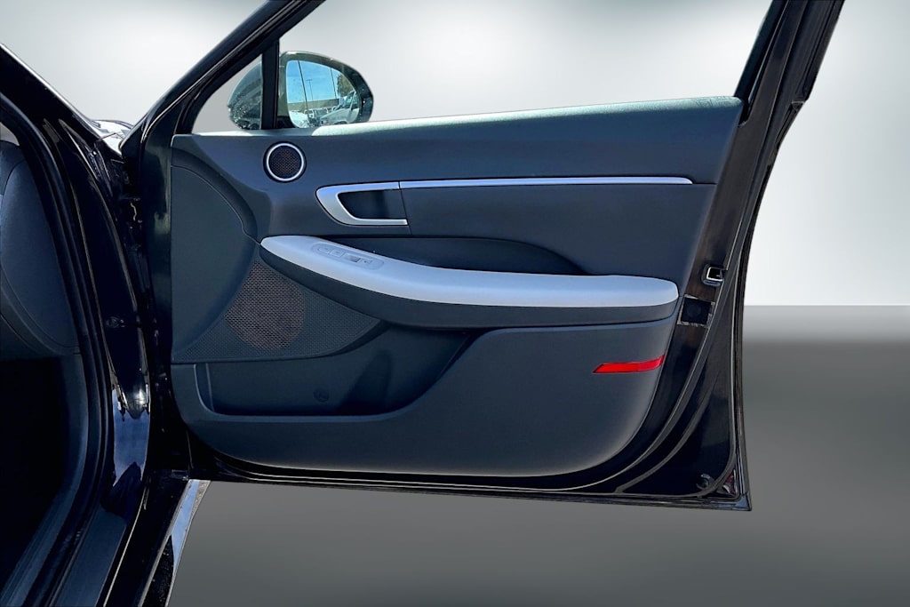 Thumbnail: 2025 Hyundai Sonata - 28