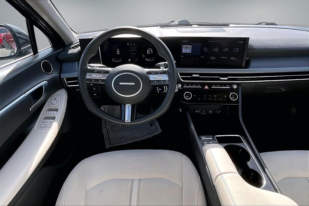 Thumbnail: 2025 Hyundai Sonata - 12