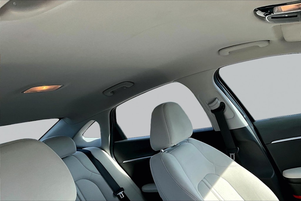 Thumbnail: 2025 Hyundai Sonata - 31