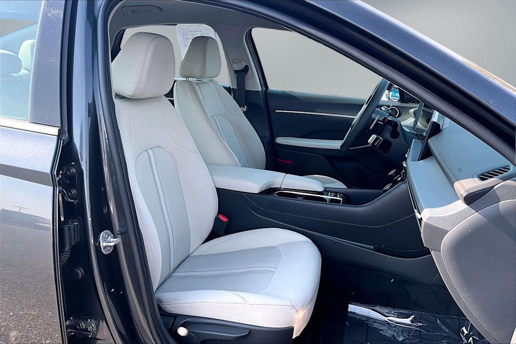 Thumbnail: 2024 Hyundai Sonata - 21