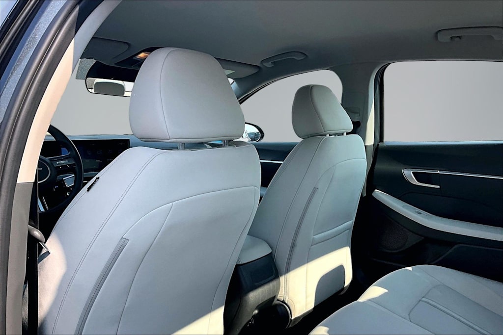 Thumbnail: 2024 Hyundai Sonata - 12
