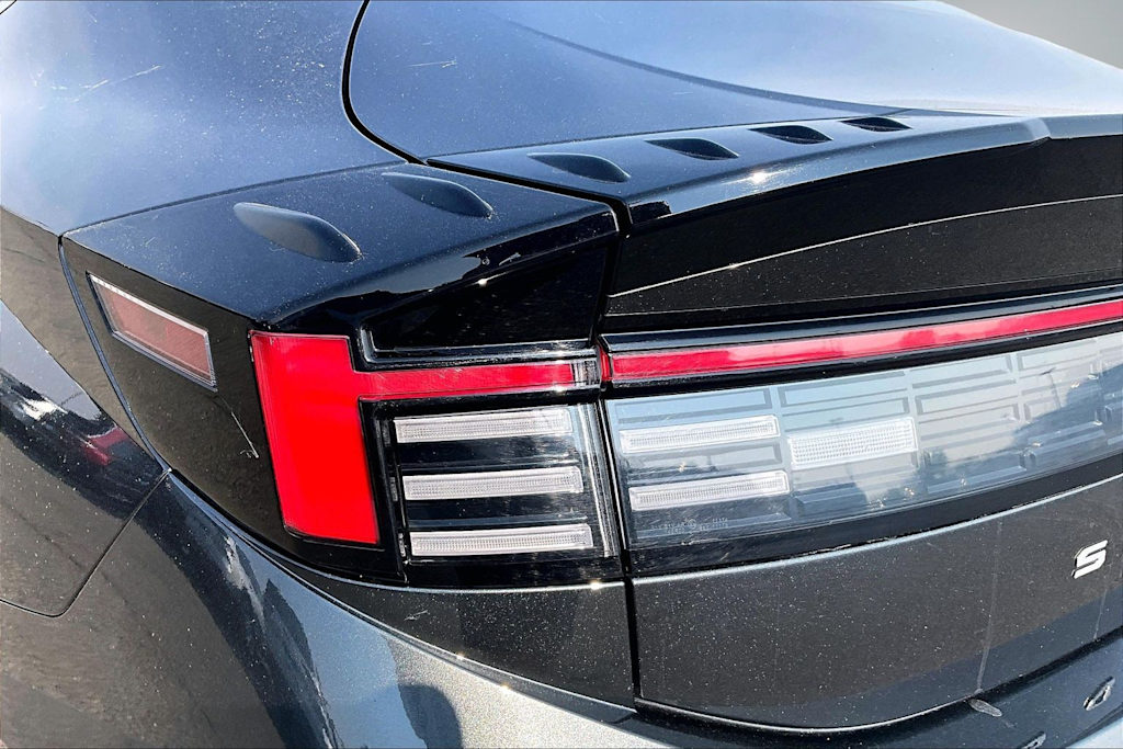 Thumbnail: 2024 Hyundai Sonata - 32