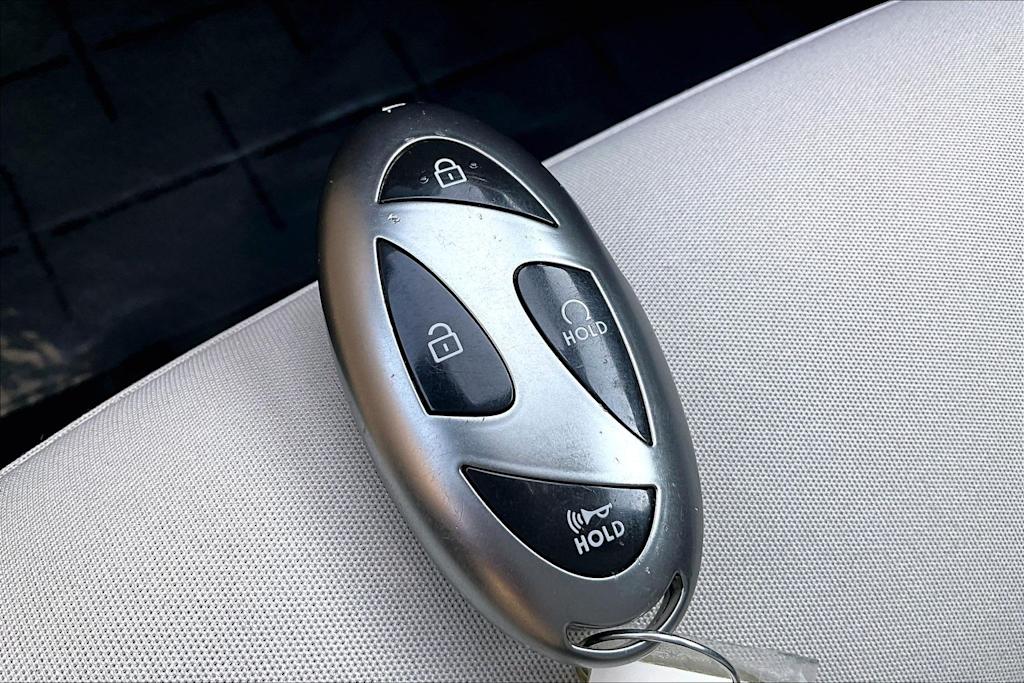 Thumbnail: 2024 Hyundai Sonata - 19