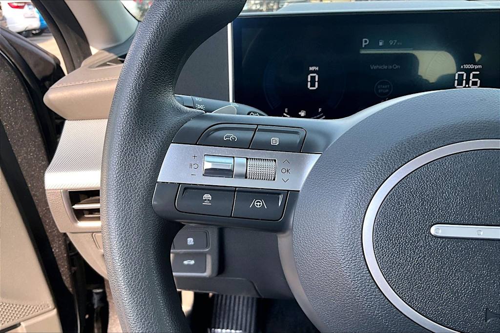 Thumbnail: 2024 Hyundai Sonata - 25