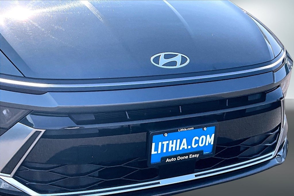 Thumbnail: 2024 Hyundai Sonata - 7