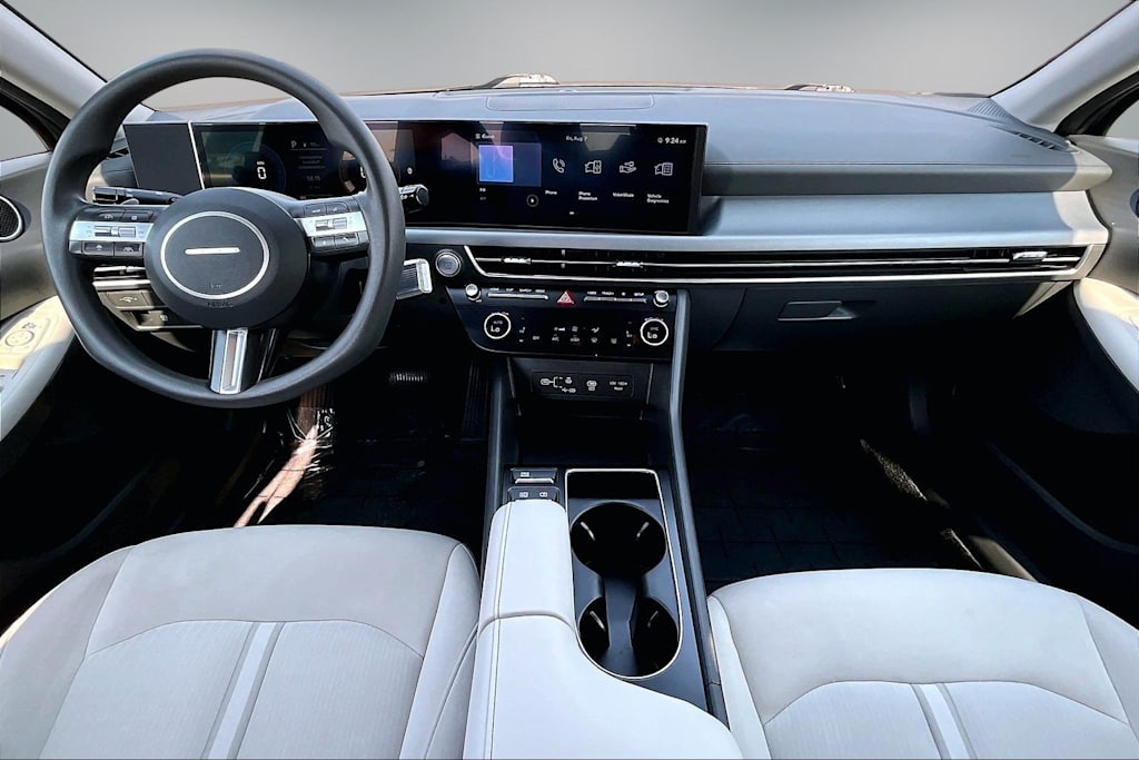 Thumbnail: 2024 Hyundai Sonata - 10