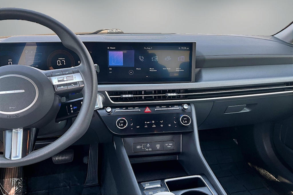 Thumbnail: 2024 Hyundai Sonata - 15