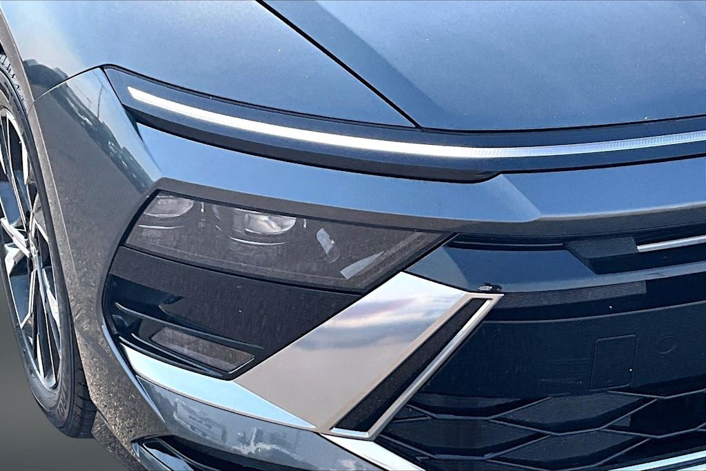 Thumbnail: 2024 Hyundai Sonata - 31